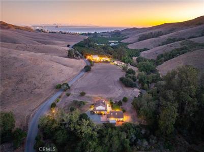 1155 Cayucos Creek Road