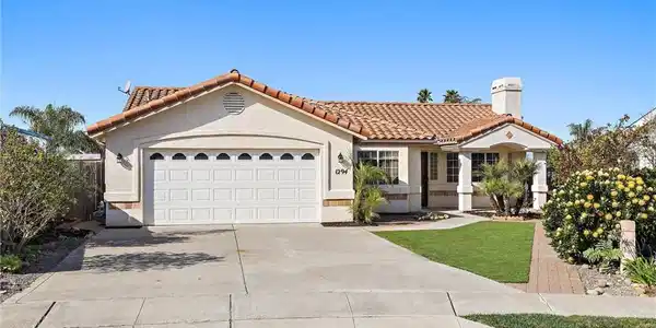 1294 San Sorrento Court