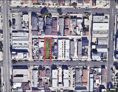 475 W 21st Street