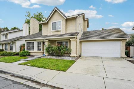 315 Springstone Drive