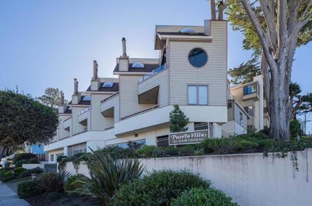 585 Hawthorne Street
