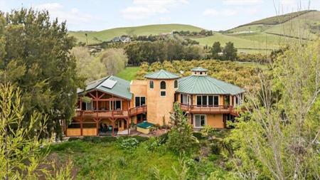 1301 Little Morro Creek Road