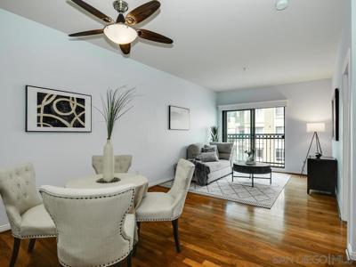 450 J St