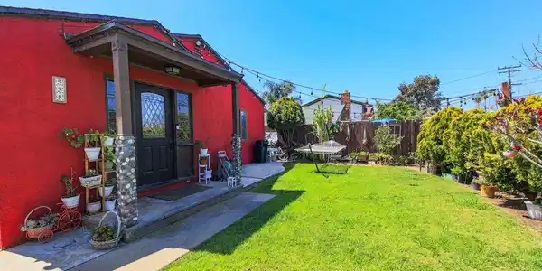 535 Hamilton Street
