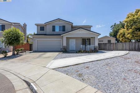 552 Stonehaven Ct