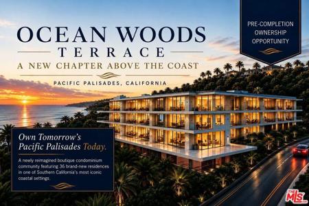 17337 Tramonto Drive
