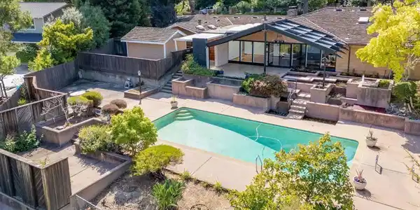 530 Darrell Road