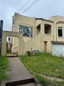 2123 High Street