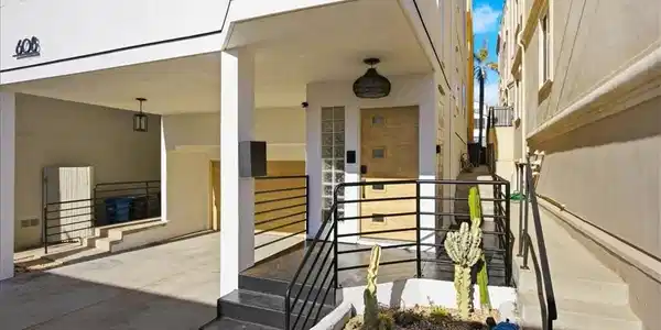 608 Palm Drive