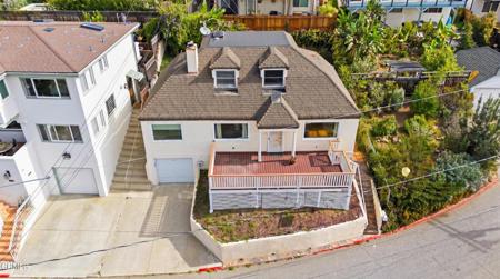 2381 Hyland Avenue