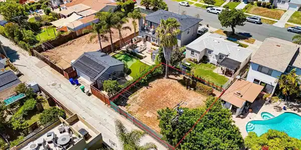 1351 Missouri St - Parcel 2