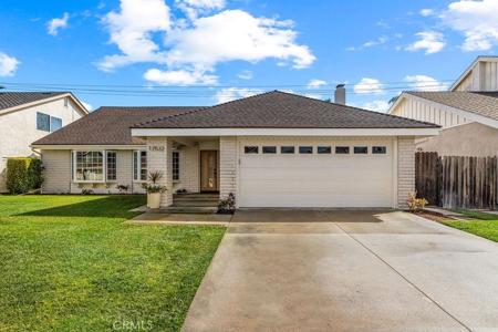 17532 Montbury Circle