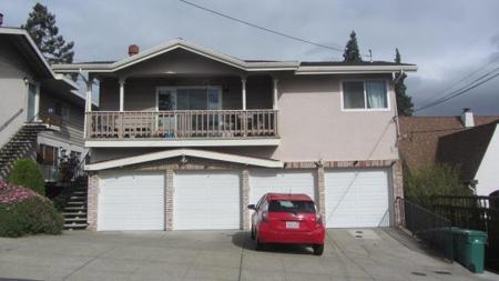 1124 Hollywood Avenue