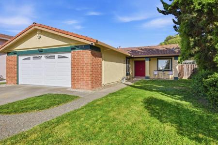 4938 Rocklin Drive