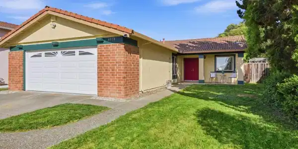 4938 Rocklin Drive