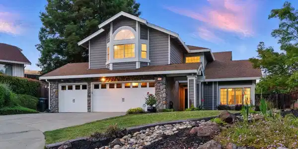 316 Valley High Dr