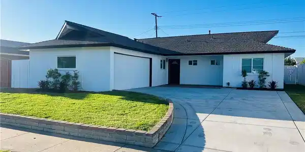 6781 Retherford Drive