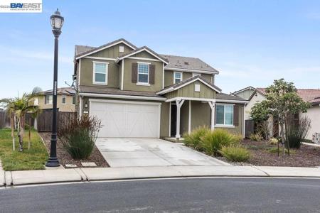 405 Avanti Way