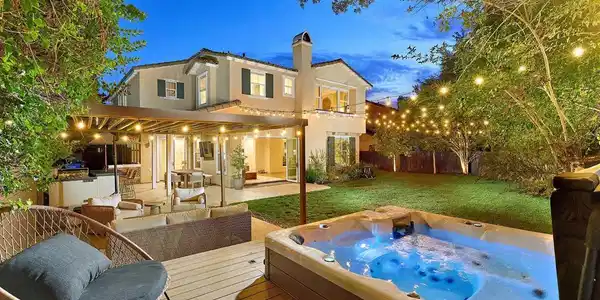 2610 Garden House Road