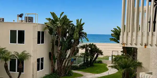 7301 Vista Del Mar