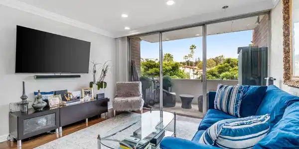 11750 W Sunset Boulevard
