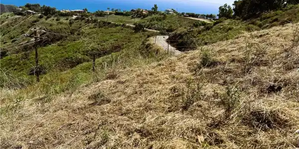 0 Latigo Canyon Rd