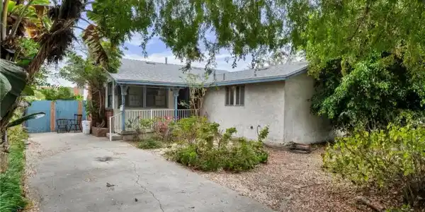 4736 Berryman Avenue
