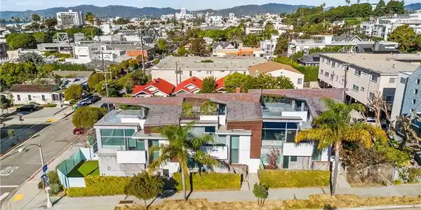 235 Ocean Park Boulevard