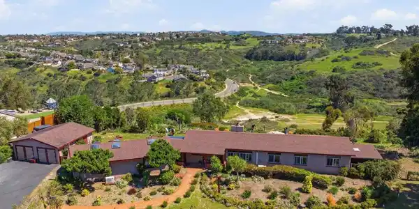 1355 Rainbow Ridge Lane