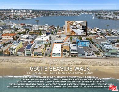 6601 E Seaside Walk