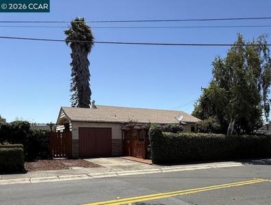 2501 MacArthur Ave