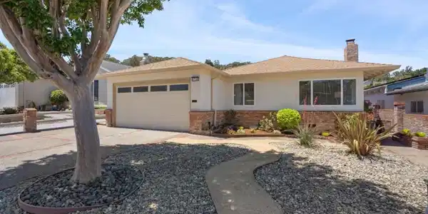 1730 Santa Lucia Avenue