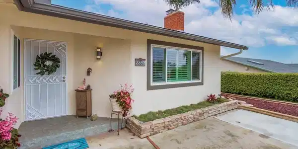 2363 Kenwyn