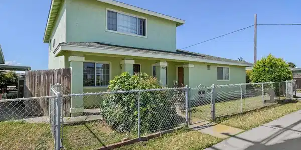 1208 Florence Street