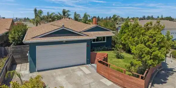 433 Kitty Hawk Rd
