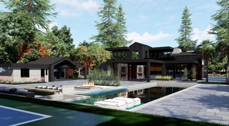 123 Stockbridge Avenue