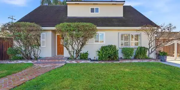 3024 Machado Avenue