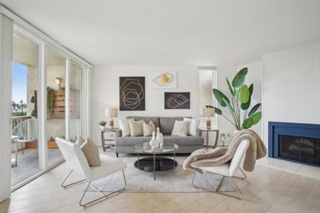 360 Vallejo Drive