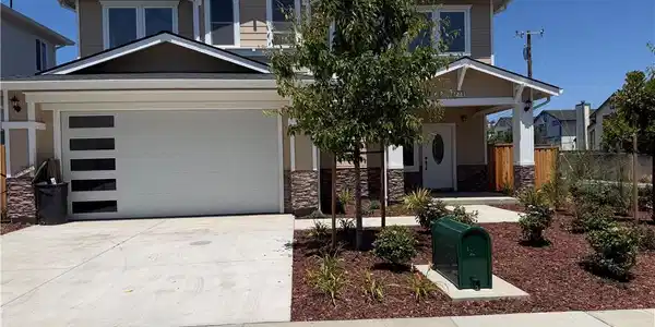 603 Nomad Court