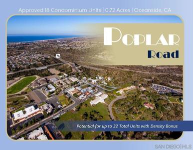 0 Poplar Rd.