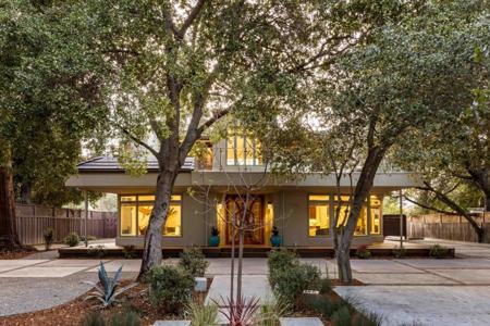 706 N San Antonio Road