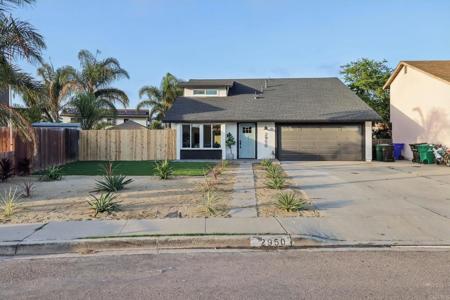 2950 Arbodar Road