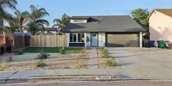 2950 Arbodar Road