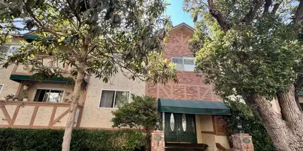 12030 Rochester Avenue
