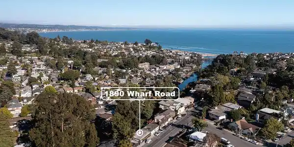 1890 Wharf Road