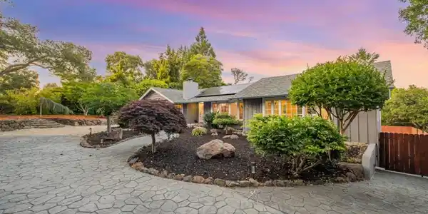 770 Graham Hill Road