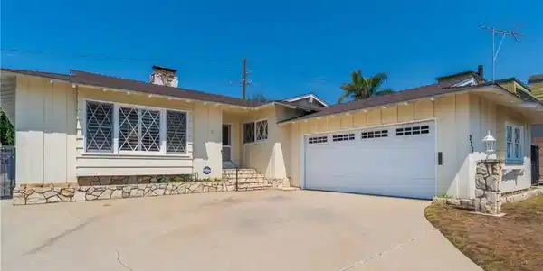 223 N Enrose Avenue