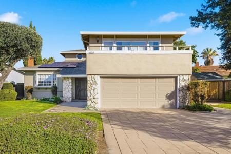 1638 Peachwood Drive