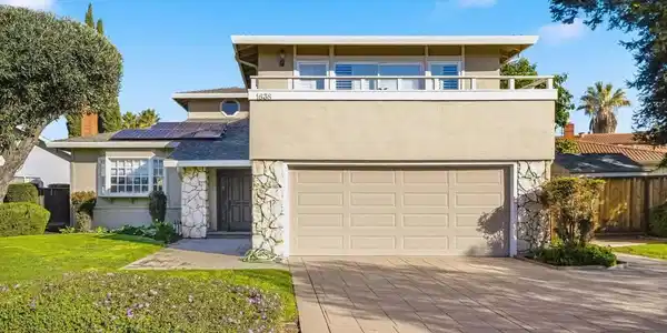 1638 Peachwood Drive
