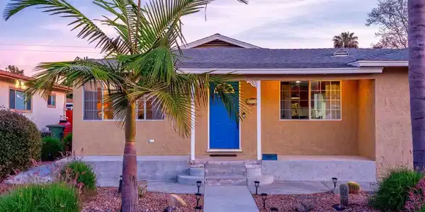 268 Sierra Way